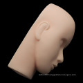 Wholesale Professional Grafting Eyelash Extension Practice Training Mannequin Head